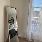 Apartmán 