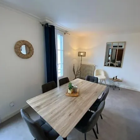 +++ Très En Centre Appartement