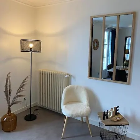 Appartement +++ Très En Centre Doué-la-Fontaine
