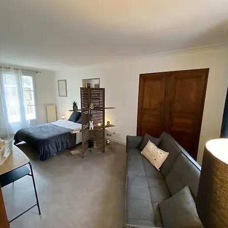 +++ Très En Centre Appartement *