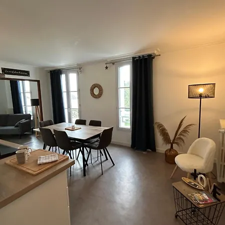 Appartement +++ Très En Centre