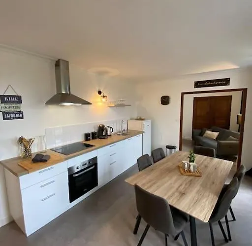 Апартаменты 