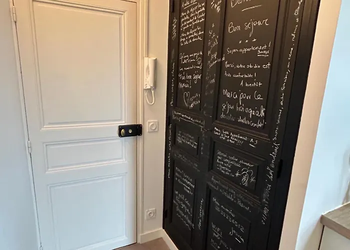 Апартаменты 